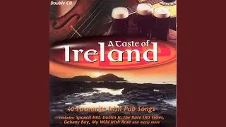 Mountains Of Mourne