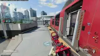 Black Ops 7: Express - Domination