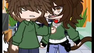 CHUI LA SEUL A PENSER QUE HARU ME RESSEMBLE????
