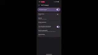 How to Enable Hotspot in Google Pixel Phone