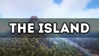 The Island - ARK: Survival Evolved Cinematic