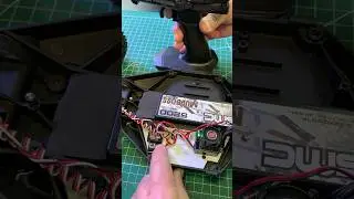 Do you have full throttle? ESC calibration Hobbywing XR10 justock 13.5  #rccars #ESC