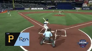 MLB LIVE 🔴 Pirates vs. Rays Game Highlights (1/09/2026) | MLB Highlights