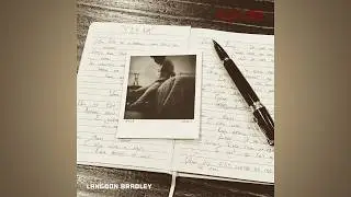 Langdon Bradley - 4:24 AM