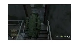 New Update for Next Level Radiation rain