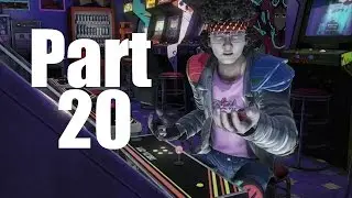 Let It Die Walkthrough Gameplay Part 20 