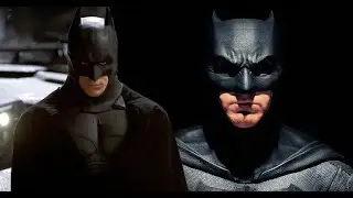 Christopher Nolan's Advice on Ben Affleck's Batman: A Confusing Continuity?