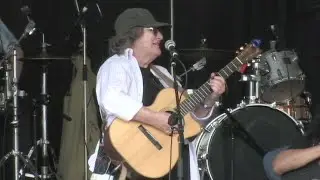 Ferron ... Rosalee (Live at Vancouver Island Musicfest 2022)