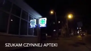 awizo by night