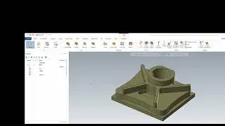 Mastercam 2024 Administrador de herramientas parte 2