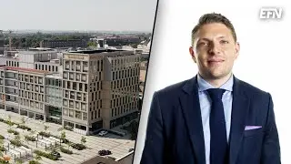 Han ska g&ouml;ra sk&aring;nskt &rdquo;drakn&auml;ste&rdquo;