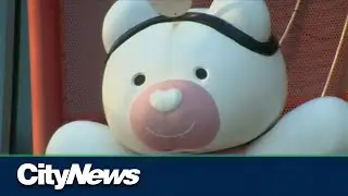 Alberta plans to build new Stollery Children&rsquo;s Hospital