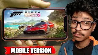 FORZA HORIZON 5 ANDROID DOWNLOAD | HOW TO DOWNLOAD FORZA HORIZON 5 ANDROID | FORZA HORIZON 5 ||