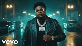BossMan Dlow ft. EST Gee - Savage Bounce [Music Video]