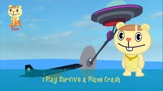 I Play Survive a Plane Crash