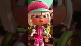 💥 Vanellope&rsquo;s glitch: Accident or advantage?  | Wreck It Ralph | Disney Kids