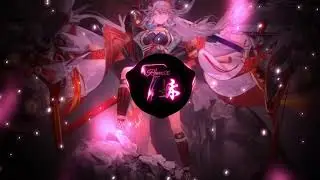 接力摇/55摇 魔王小曲r完整版 TikTok抖音BGM