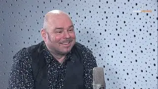David Uličník – zpěvák, člen skupiny 4Tet: Kryl nám má co říct i dnes