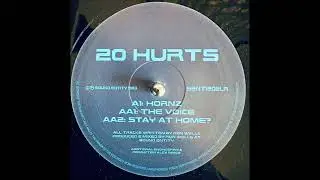 20 Hurts - The Voice