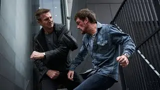 When Former FBI Special Forces Agent Attempts to Expose the Dark Side of Government | Movie Recap