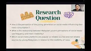 Research Design Proposal
