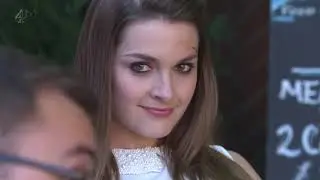 (113) Sienna Blake 23rd August 2013