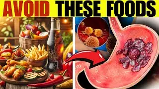 Seniors: These 12 Foods Are Feeding Cancer Cells (You Eat Them Daily!)