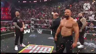 Roman Reigns confronts Paul Heyman | WWE RAW 7/21/2025|WWE RAW highlights Aug.29.2025