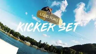 GoPro: My Favourite Kicker Tricks!