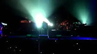 [HD] Deftones - My Own Summer (Live in Jakarta 2011)