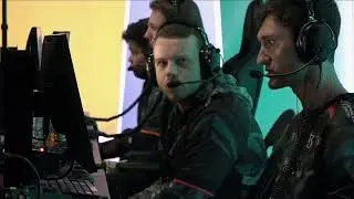 Florida Mutineers vs New York Subliners | MAP 2 - Major III Tournament (DAY 2)