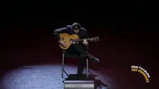 Nos Hommages à Nilda // Daniel Barba Moreno