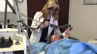 Beverly Hills FRAXEL Procedure @ Shea Aesthetics