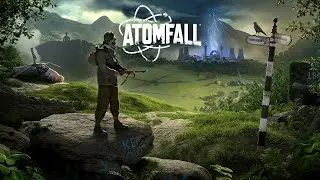 Заценим новый ДЛС Сталкера в Англии Atomfall