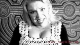 Jenny Talia FUCK IT UP FRIDAY #20 (such a lady)