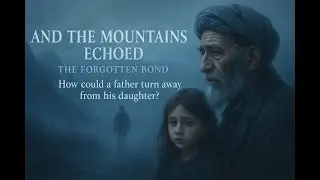 And The Mountains Echoed &mdash; The Forgotten Bond | A Heart-Wrenching Tale of Love and Separation