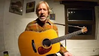 LIVE Playalong Bluegrass Slow Jam - 1/20/25