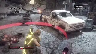 Old GOW montage from October