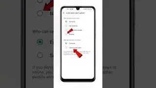 WhatsApp Online Status Hide 2025 | How To Hide WhatsApp Online Status #techfrack