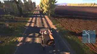 Breaking Point - Hunter vs Ural