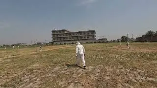 हेलमेट पर लगी ball || बैट्समैन injured || fast bowling ॥ #youtubeshorts #viral  #short #shorts