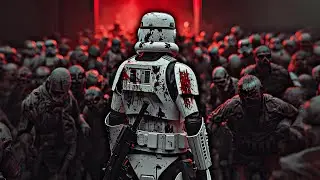This Star Wars Survival Horror Game has a TON OF POTENTIAL&hellip; | Deathtroopers