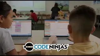 Empower Your Child: Discover Code Ninjas