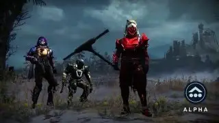Crucible Daily Episode 1