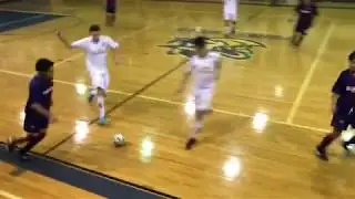 11:19:17 Trojan FC Game Highlights