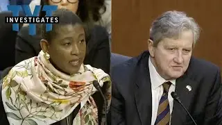 Professor Mops The Floor With John Kennedy's Nonsense