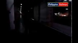 MRT Buffer stop