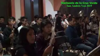 Instituto Intercultural Calmécac de San Juan del Rio, Tlacolula.