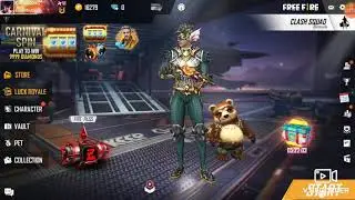 Free fire TDM game