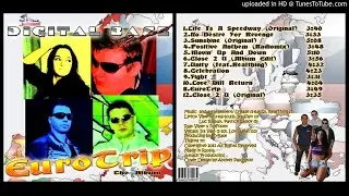 Digital Base Project &lrm;&ndash; No Desire For Revenge (Track taken from the album EuroTrip &ndash; 2012)